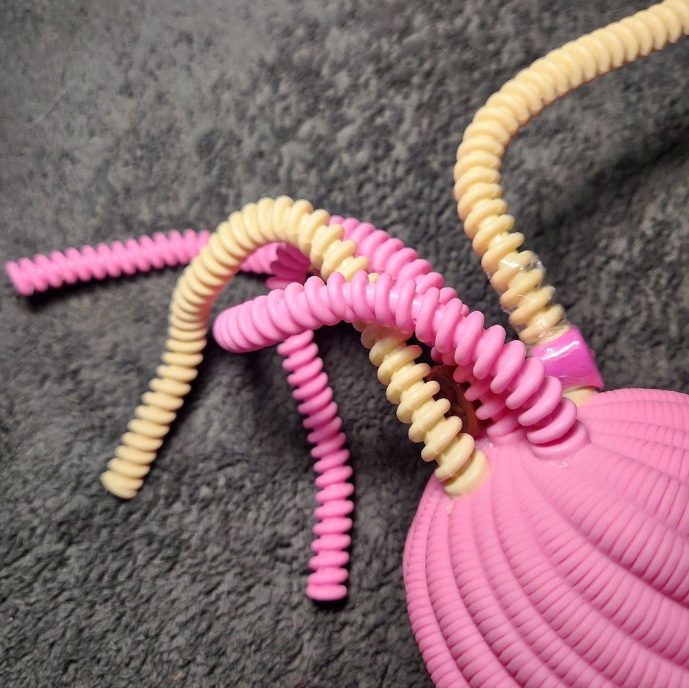 Lalaloopsy Silly Hair Scoops Waffle Cone Doll Just The Doll - Picture 8 of 9
